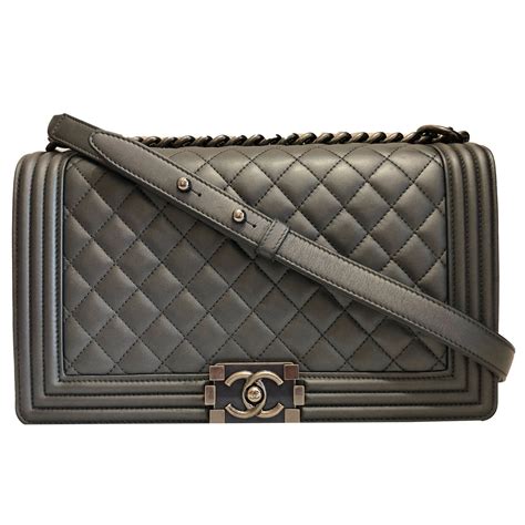 chanel quilted boy flap new medium|chanel bag for sale.